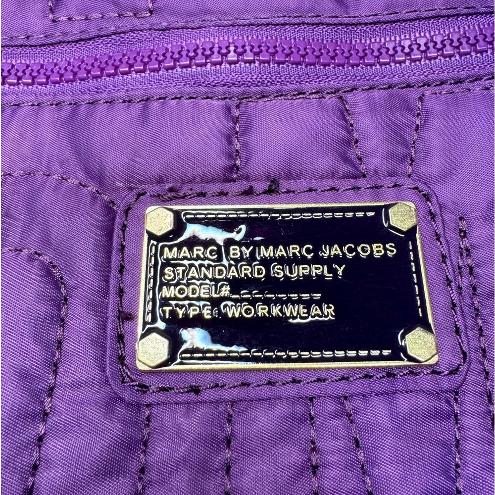 Marc Jacobs Pouch - Picture 2 of 5